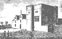 Ballyfermot Castle
