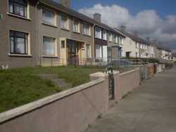 Moycullen road